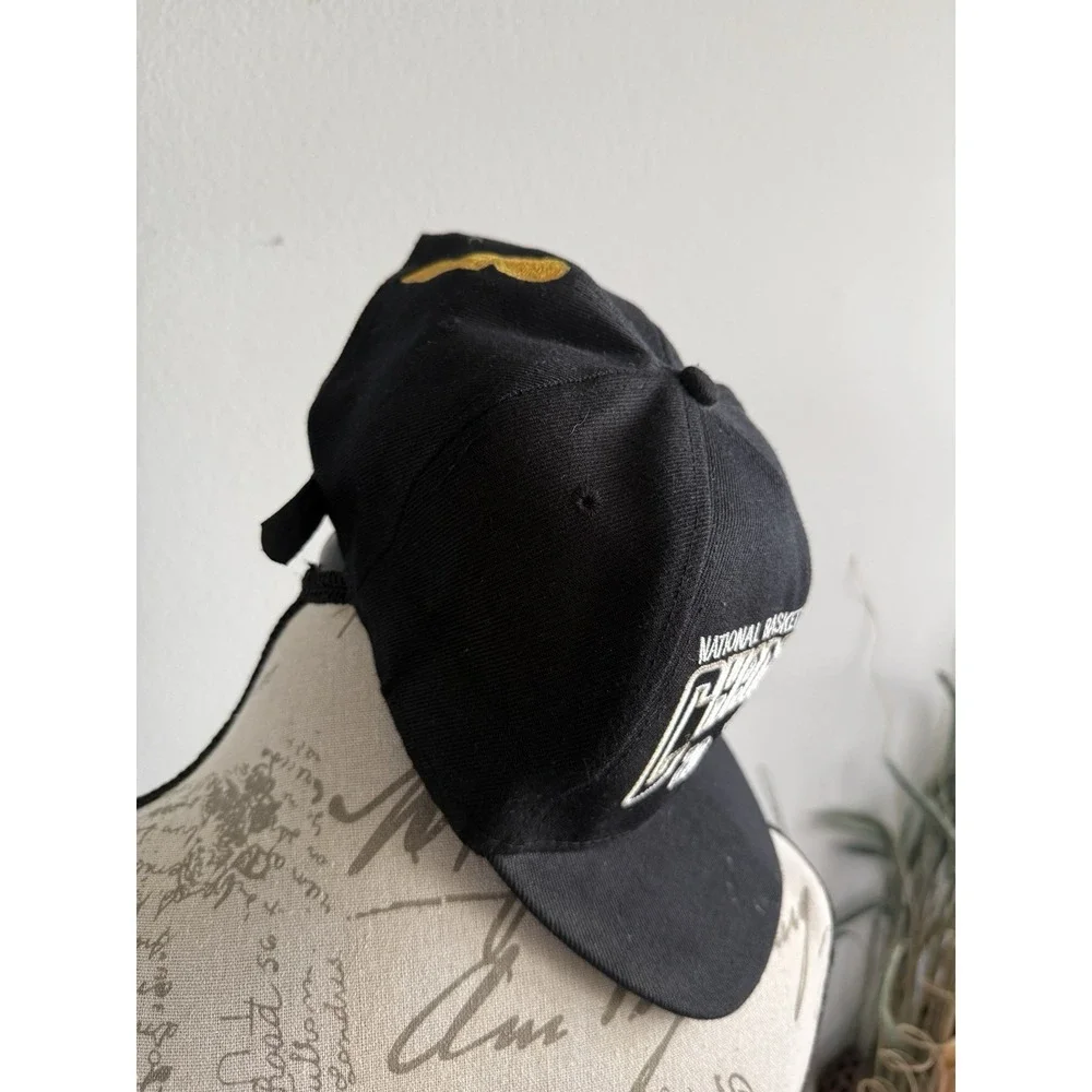 Adidas Miami‎ Heat 2013 NBA Back to Back Champions Wool Hat Cap Strapback